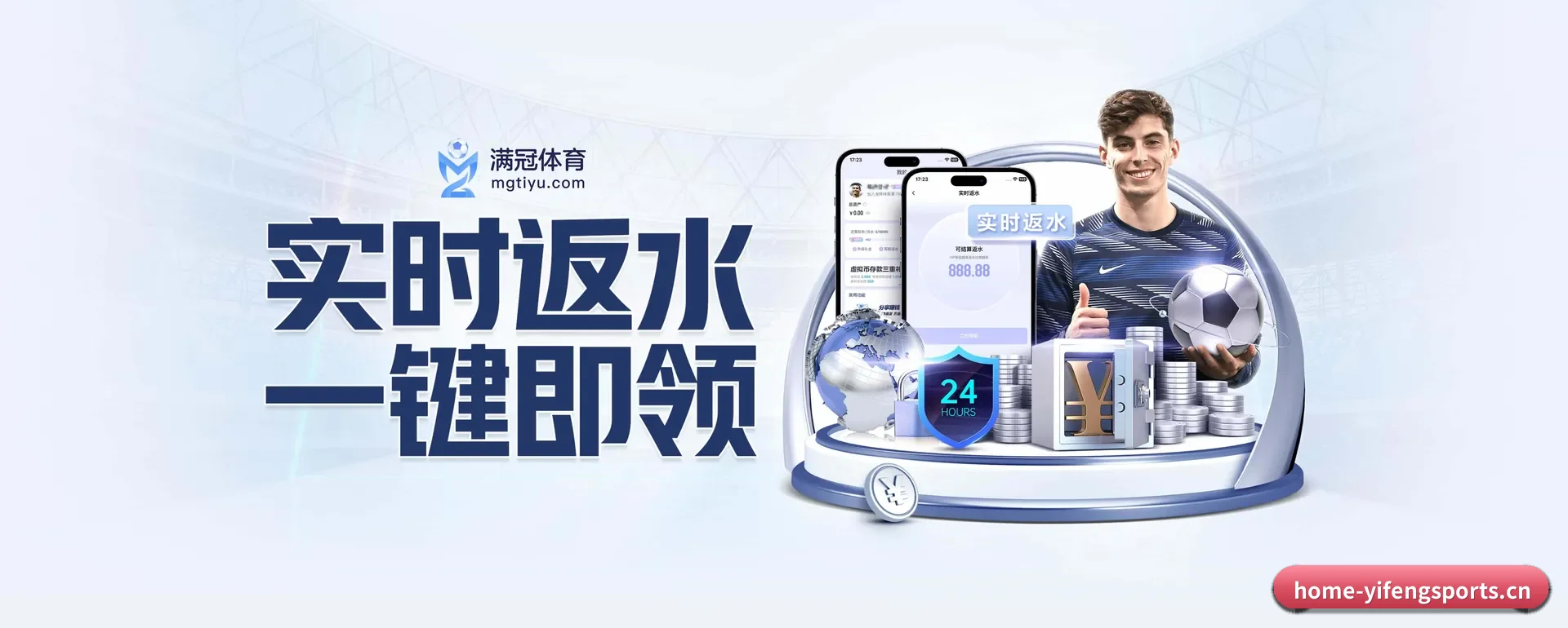 业务扩展